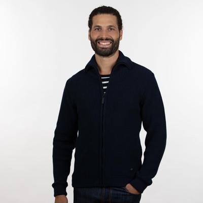 Roosenstein Wolke Schippersvest Hessel