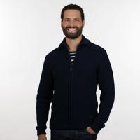 Roosenstein Wolke Schippersvest Hessel - thumbnail