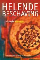 Het helen van de beschaving - Claudio Naranjo - ebook - thumbnail