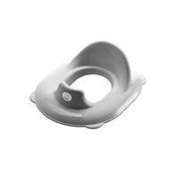 Rotho baby wc verkleiner stone grey - thumbnail