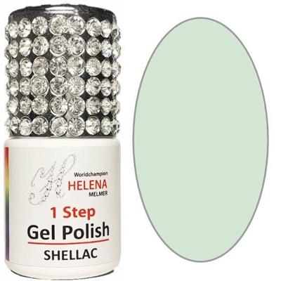 Helena Melmer Gellak 45 - Lichtgroen met Zachte Finish