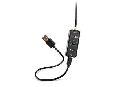 Caliber Rdab30 - DAB+ USB-ontvanger