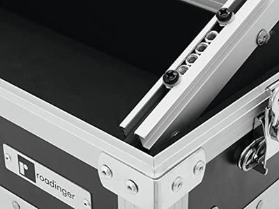 Roadinger ROADINGER Mixer Case Pro MCA-19-N, 3U - thumbnail