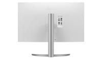 LG 27BP55U-B computer monitor 68,6 cm (27 ) 3840 x 2160 Pixels 4K Ultra HD LED Zilver - thumbnail