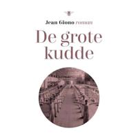 De grote kudde - Jean Giono - Paperback (9789023490401) - thumbnail