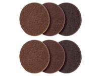 PARKSIDE Toebehoren voor haakse slijper Ø 125 mm (Vliesschijf) - thumbnail