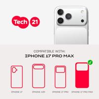 Tech21 EvoLite MagSafe Case iPhone 17 Pro Max Transparant - thumbnail