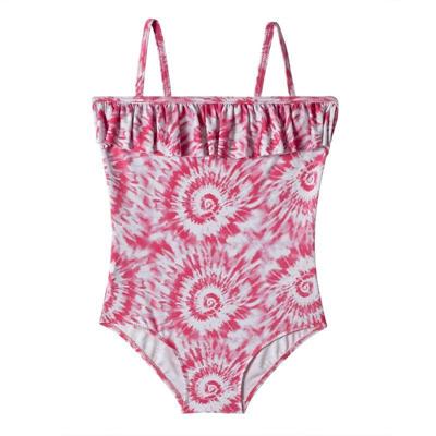 Slipstop swimwear badpak Adele-8-9 jaar