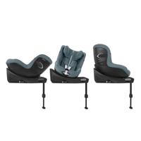 CYBEX - Seggiolino auto gr 0+/1 SIRONA Gi i-Size Plus Stormy Blue - thumbnail