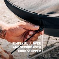 Höfats Bowl 57 Beschermhoes - thumbnail