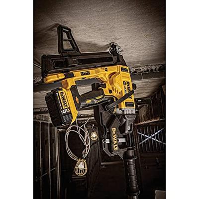 DeWalt Accessoires DCN8903017 XH Nagels Verzinkt 17x3.0mm voor DCN890 Betontacker 1005 Stuks - DCN8903017 - thumbnail