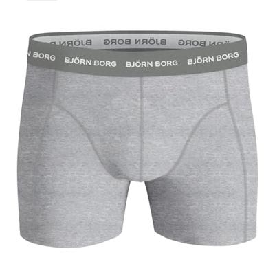 9-pack heren boxershort - Cadeau verpakking multipack heren onderbroeken