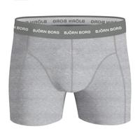 9-pack heren boxershort - Cadeau verpakking multipack heren onderbroeken - thumbnail