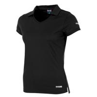 Reece 863601 Sheila Polo Ladies - Black - L - thumbnail