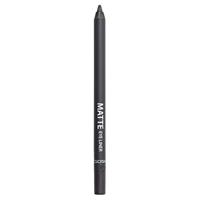 Gosh Matte Eyeliner 1.20 g 003 Grey 1.2 g - thumbnail