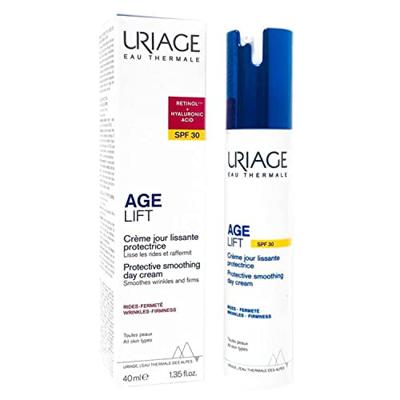 Uriage Age Lift Peel Crème jour lissante SPF30 40ml