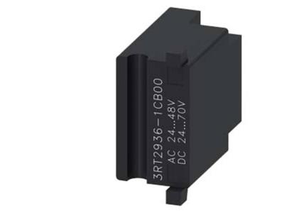 Siemens 3RT2936-1CB00 Overspanningsbeveiliging 48 V/AC 1 stuk(s)