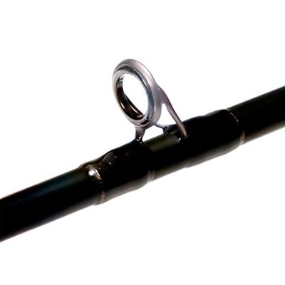 Westin W3 Vertical Jigging-T 2nd 1,85 m H 21-40 gr H