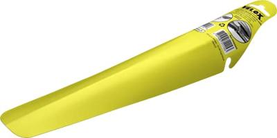 Selle SMP Velox achterspatbord geel