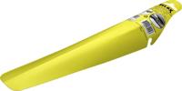 Selle SMP Velox achterspatbord geel - thumbnail