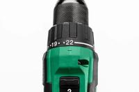 Hikoki DS18DEWHZ Accu boor-schroefmachine | 18 V | 70 Nm | 2 x 4,0 Ah accu + lader | HSC II Koffer DS18DEWHZ - thumbnail