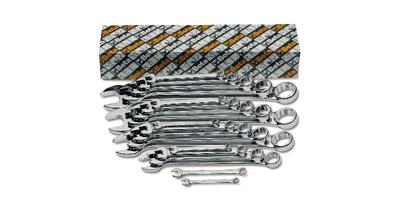 Beta 42Mp/S21 Set Ringsteeksleutels | 21-delig - 000421653 Beta 42Mp/S21 Set Ringsteeksleutels | 21-delig - 000421653