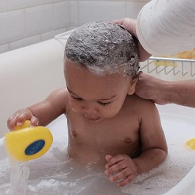 Weleda Baby Calendula Shampoo & Douchecrème