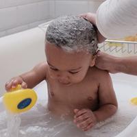 Weleda Calendula Baby Shampoo & Douchecreme 200ml - thumbnail