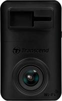 Transcend DrivePro 620 Dashcam Kijkhoek horizontaal (max.): 140 ° Accu, Display, Dualcamera, Achteruitrijcamera - thumbnail