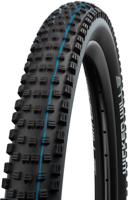 Schwalbe Buitenband 29-2.25 (57-622) wicked will evo superg e50 zw. - thumbnail