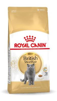 ROYAL CANIN FBN Brits Korthaar Adult droogvoer voor katten - 10 kg
