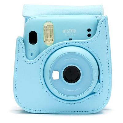 Fujifilm INSTAX mini 11 Case Sky Blue