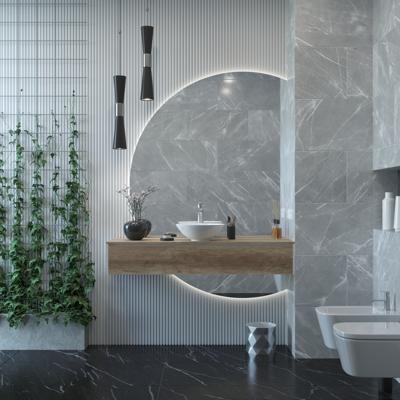 Gliss Design Calypso Spiegel tbv Onderkast 140 cm Rechts Gliss Design Gliss Design Calypso Spiegel tbv Onderkast 140 cm Rechts Gliss Design