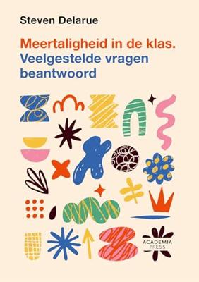 Meertaligheid in de klas - Steven Delarue - ebook