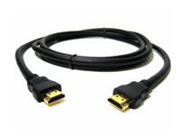 VALUE Monitorkabel HDMI High Speed, M/M, zwart, 5 m - thumbnail