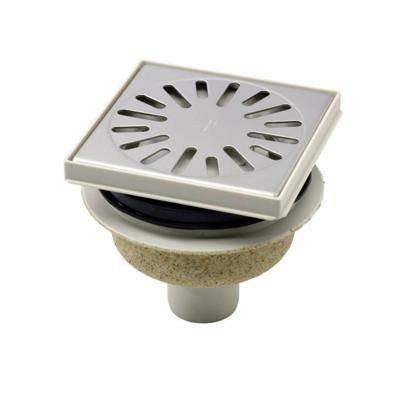 Doucheput Aquaberg ABS Vloerput Opzetstuk Bezand RVS Rooster Onderuitlaat 50mm Verstelbaar 146x146mm PPC Reukafsluiter Reukslot 50mm Doucheput Aquaberg ABS Vloerput Opzetstuk Bezand RVS Rooster Onderuitlaat 50mm Verstelbaar 146x146mm PPC Reukafsluiter Reukslot 50mm