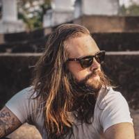 CHPO bril bodhi turtle brown/brown - thumbnail