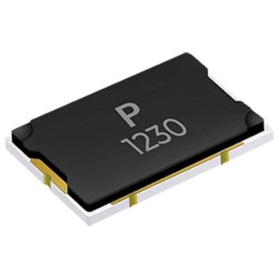 Polytronics Technology CLM3820P1445 SMD-zekering 1 stuk(s)