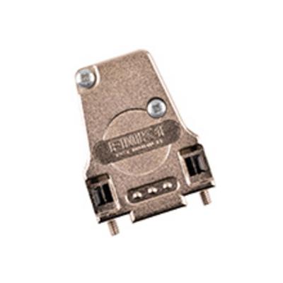 Molex Molex MOL Power & Signal Sol. 1727040095 D-sub behuizing Volledig metaal 45 ° 1 stuk(s) Carton Molex Molex MOL Power & Signal Sol. 1727040095 D-sub behuizing Volledig metaal 45 ° 1 stuk(s) Carton