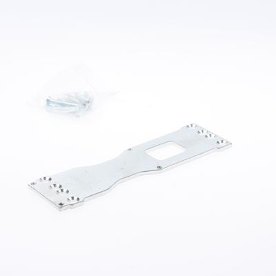 ASSA ABLOY DCA120 Montageplaat voor DC200 | DC300.DC500 en DC700 | gegalvaniseerd - 10027530