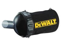 DeWalt DWV9390 Stofzak voor DCP580 Schaafmachine - DWV9390-XJ - DWV9390-XJ - thumbnail