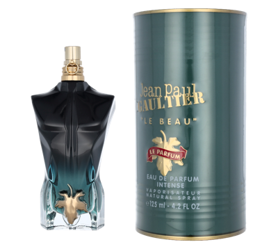 Jean Paul Gaultier Le Beau Le Parfum Eau de Parfum Intense 125ml