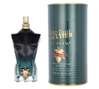 Jean Paul Gaultier Le Beau Le Parfum Eau de Parfum Intense 125ml - thumbnail