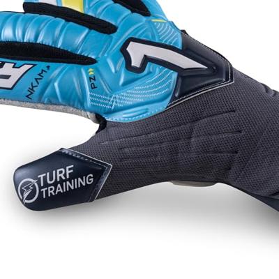 Keeperhandschoenen Rinat Nkam Training Water Volwassenen - Maat: 9