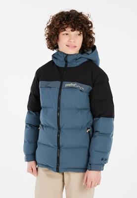 Protest PRTMACK Ski/Snowboard Jas Jongens 140 Protest PRTMACK Ski/Snowboard Jas Jongens 140