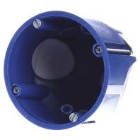 Kaiser Elektro 9069-03 Hollewand-apparaatdoos 10 stuk(s)