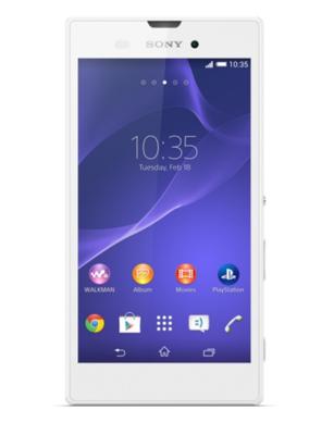 Sony 99921880 Xperia Style Smartphone (touchscreen, Android) wit