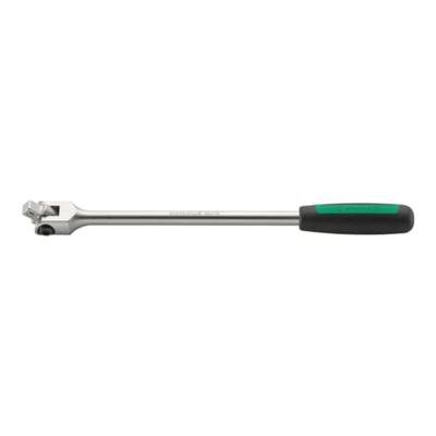 Stahlwille 504-2K/18N 13061018 Ratelgreep Aandrijving 1/2 (12.5 mm) 1 stuk(s) Stahlwille 504-2K/18N 13061018 Ratelgreep Aandrijving 1/2 (12.5 mm) 1 stuk(s)