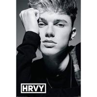 Poster HRVY Personal 61x91,5cm - thumbnail