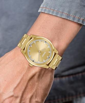 Hugo Boss 1530354 (Ø 42 mm) Heren horloge